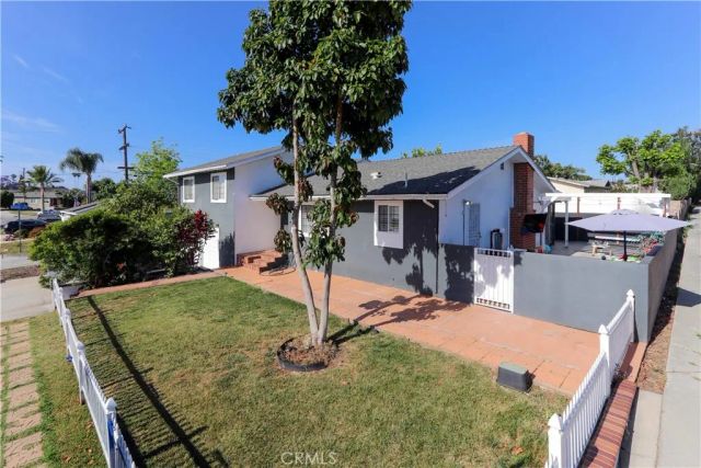 10847 Arroyo, Whittier, CA 90604