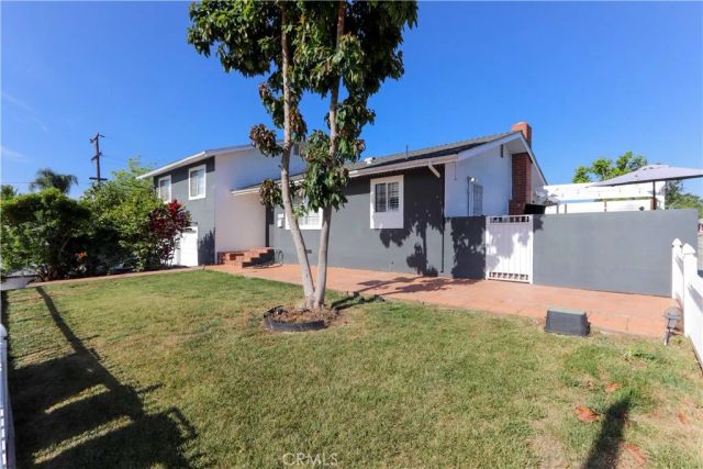 10847 Arroyo, Whittier, CA 90604