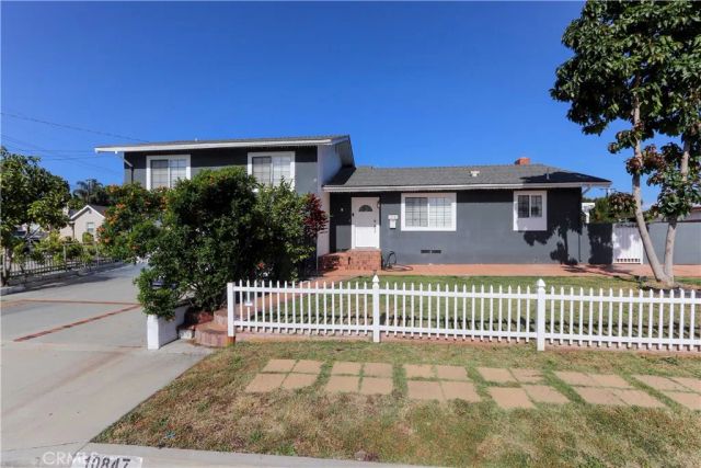 10847 Arroyo, Whittier, CA 90604