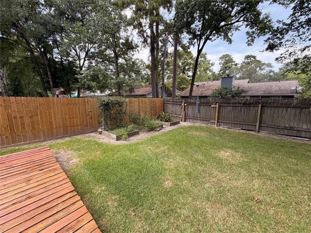 3227 Glade Springs Drive, Houston, TX 77339