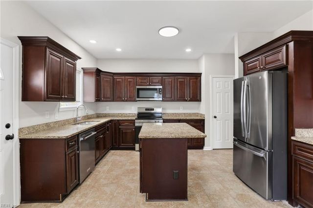 1212 Hatton ST, Norfolk, VA 23523