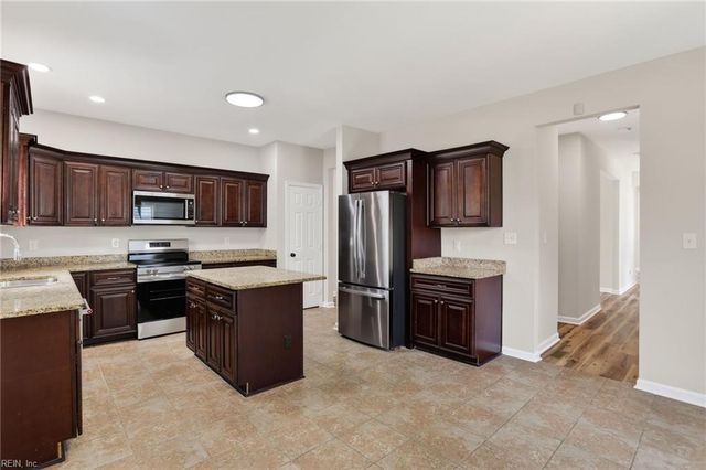 1212 Hatton ST, Norfolk, VA 23523