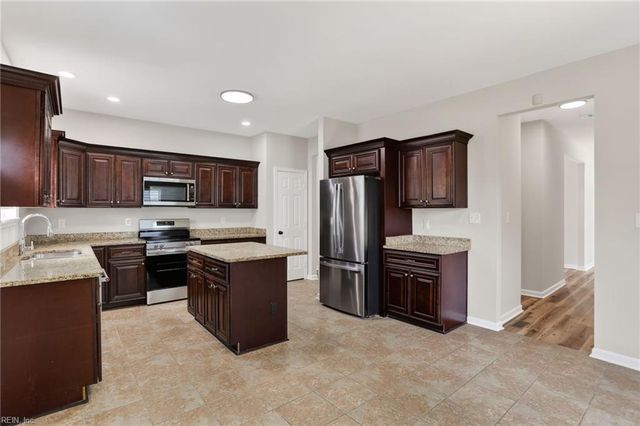 1212 Hatton ST, Norfolk, VA 23523