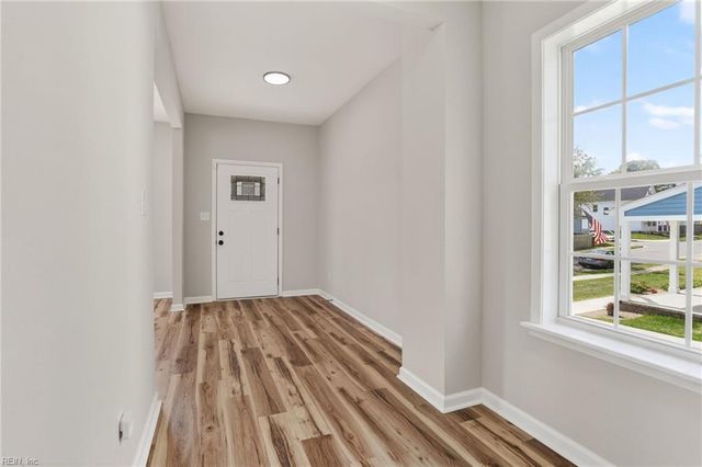 1212 Hatton ST, Norfolk, VA 23523