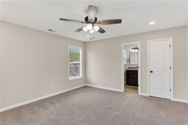 1212 Hatton ST, Norfolk, VA 23523