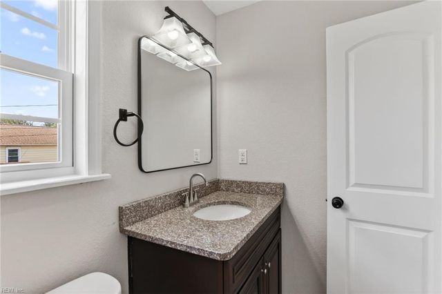 1212 Hatton ST, Norfolk, VA 23523