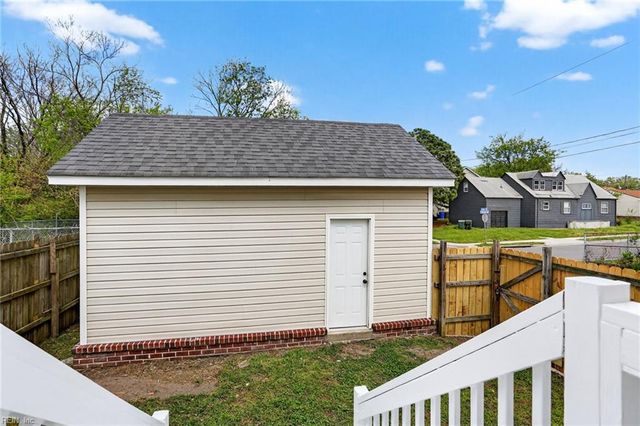 1212 Hatton ST, Norfolk, VA 23523