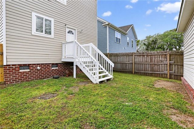 1212 Hatton ST, Norfolk, VA 23523