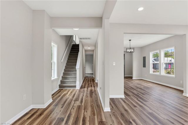 1212 Hatton ST, Norfolk, VA 23523