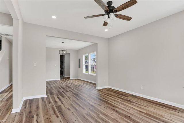 1212 Hatton ST, Norfolk, VA 23523