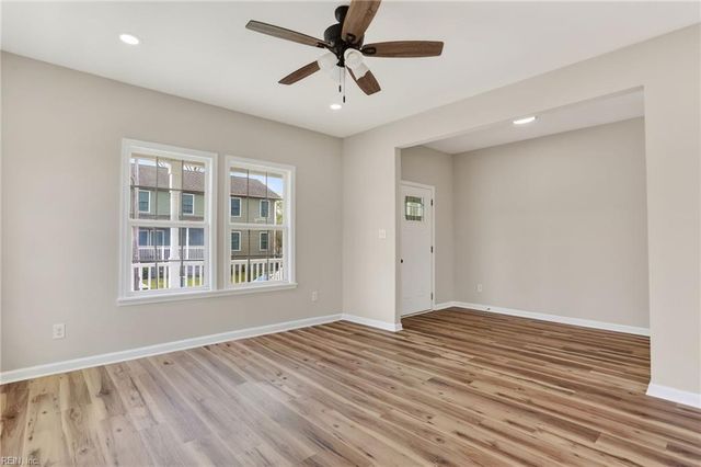 1212 Hatton ST, Norfolk, VA 23523