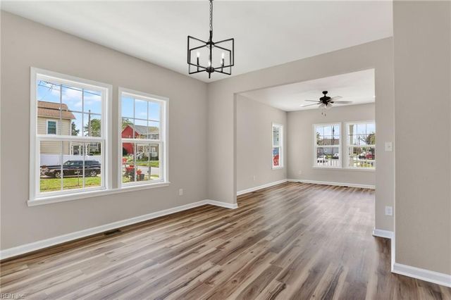 1212 Hatton ST, Norfolk, VA 23523