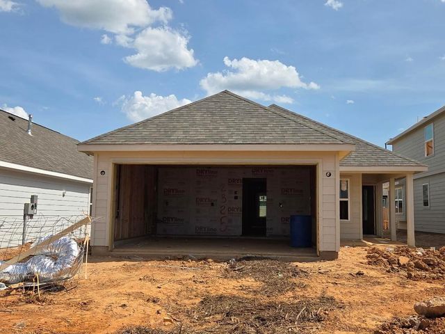 2325 Nooksack Drive, Conroe, TX 77384
