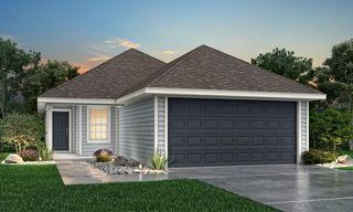 2325 Nooksack Drive, Conroe, TX 77384