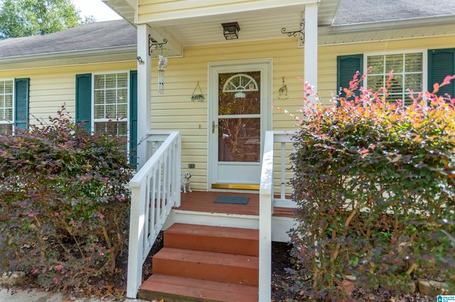 178 S HILLCREST ROAD, Odenville, AL 35120