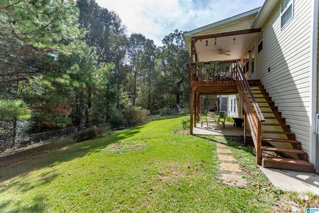 178 S HILLCREST ROAD, Odenville, AL 35120