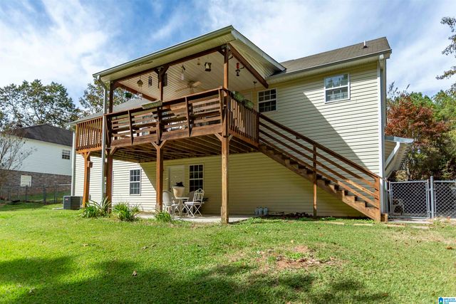 178 S HILLCREST ROAD, Odenville, AL 35120