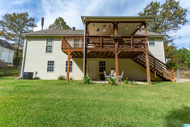 178 S HILLCREST ROAD, Odenville, AL 35120
