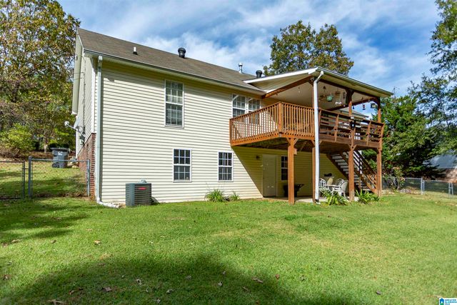 178 S HILLCREST ROAD, Odenville, AL 35120