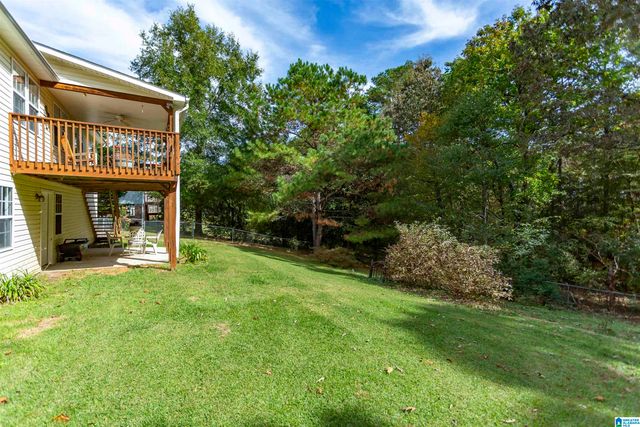 178 S HILLCREST ROAD, Odenville, AL 35120