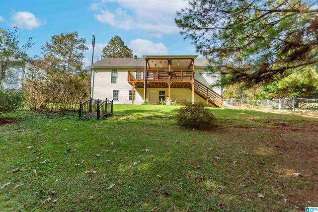 178 S HILLCREST ROAD, Odenville, AL 35120