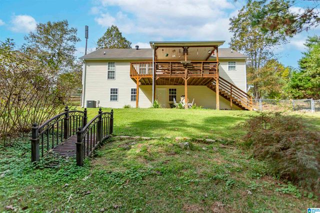 178 S HILLCREST ROAD, Odenville, AL 35120