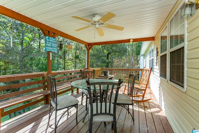 178 S HILLCREST ROAD, Odenville, AL 35120