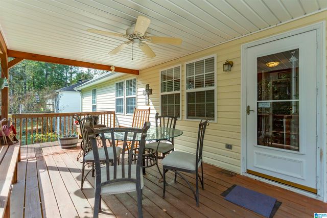 178 S HILLCREST ROAD, Odenville, AL 35120