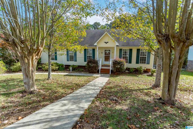 178 S HILLCREST ROAD, Odenville, AL 35120