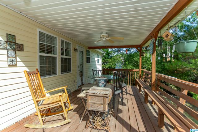 178 S HILLCREST ROAD, Odenville, AL 35120