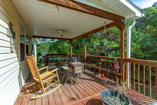 178 S HILLCREST ROAD, Odenville, AL 35120