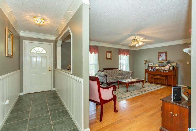 178 S HILLCREST ROAD, Odenville, AL 35120