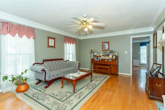 178 S HILLCREST ROAD, Odenville, AL 35120