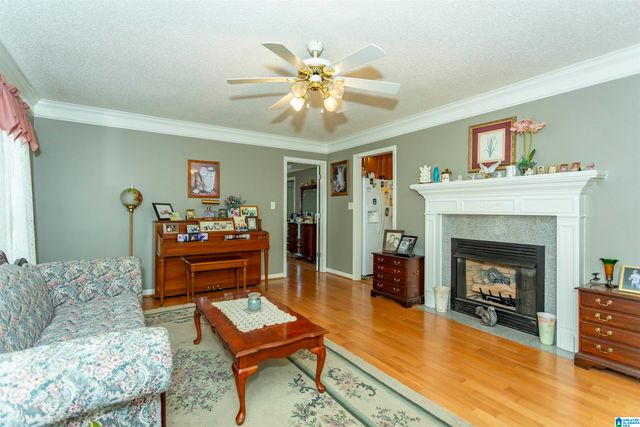 178 S HILLCREST ROAD, Odenville, AL 35120