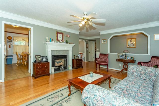 178 S HILLCREST ROAD, Odenville, AL 35120