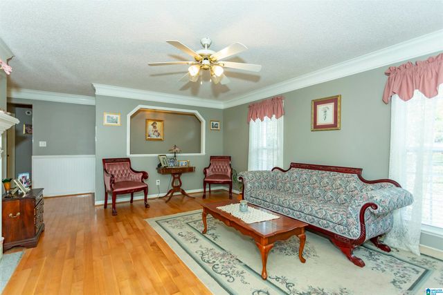 178 S HILLCREST ROAD, Odenville, AL 35120