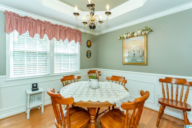 178 S HILLCREST ROAD, Odenville, AL 35120