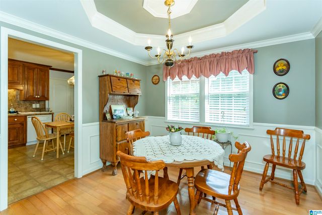 178 S HILLCREST ROAD, Odenville, AL 35120