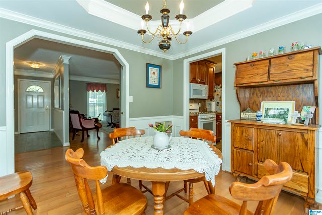 178 S HILLCREST ROAD, Odenville, AL 35120