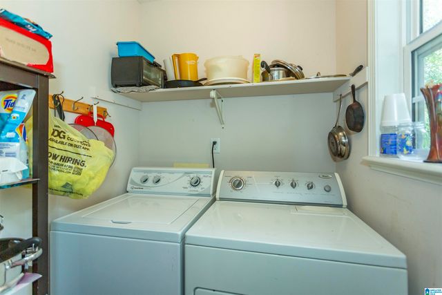 178 S HILLCREST ROAD, Odenville, AL 35120