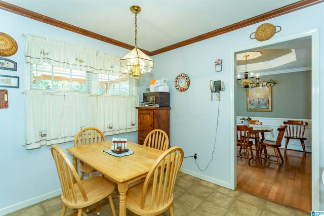 178 S HILLCREST ROAD, Odenville, AL 35120