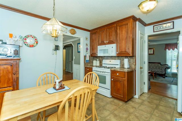 178 S HILLCREST ROAD, Odenville, AL 35120