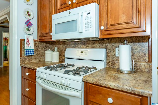 178 S HILLCREST ROAD, Odenville, AL 35120