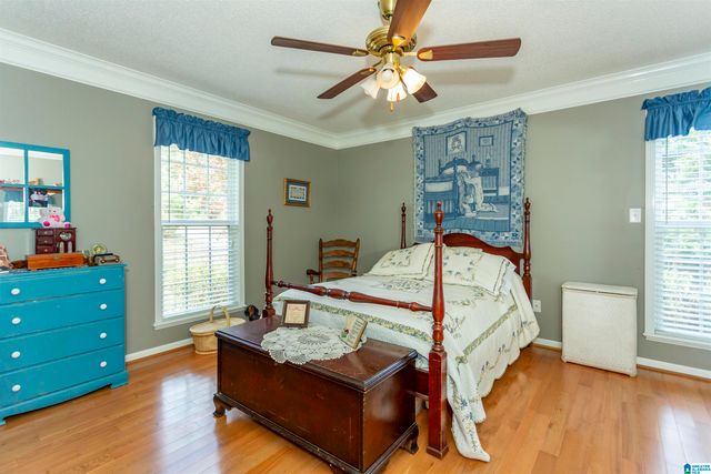 178 S HILLCREST ROAD, Odenville, AL 35120