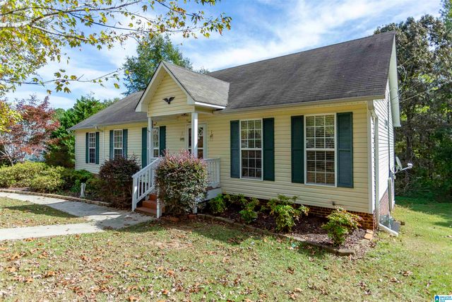 178 S HILLCREST ROAD, Odenville, AL 35120