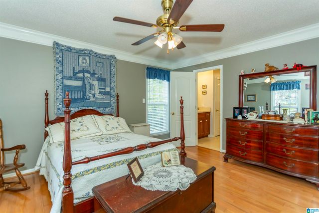 178 S HILLCREST ROAD, Odenville, AL 35120