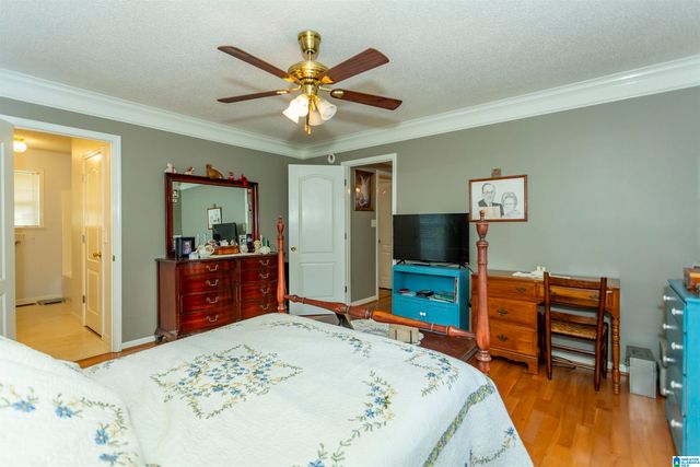 178 S HILLCREST ROAD, Odenville, AL 35120