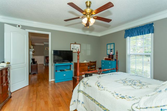 178 S HILLCREST ROAD, Odenville, AL 35120