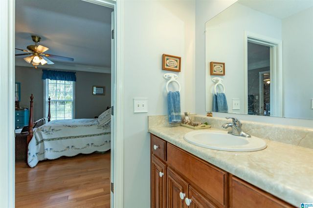 178 S HILLCREST ROAD, Odenville, AL 35120