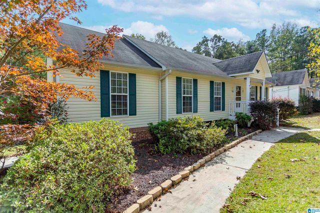 178 S HILLCREST ROAD, Odenville, AL 35120